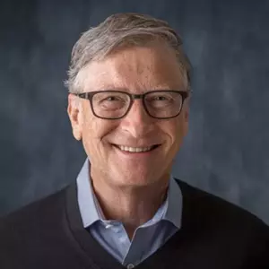 Bill Gates's Recommended Books